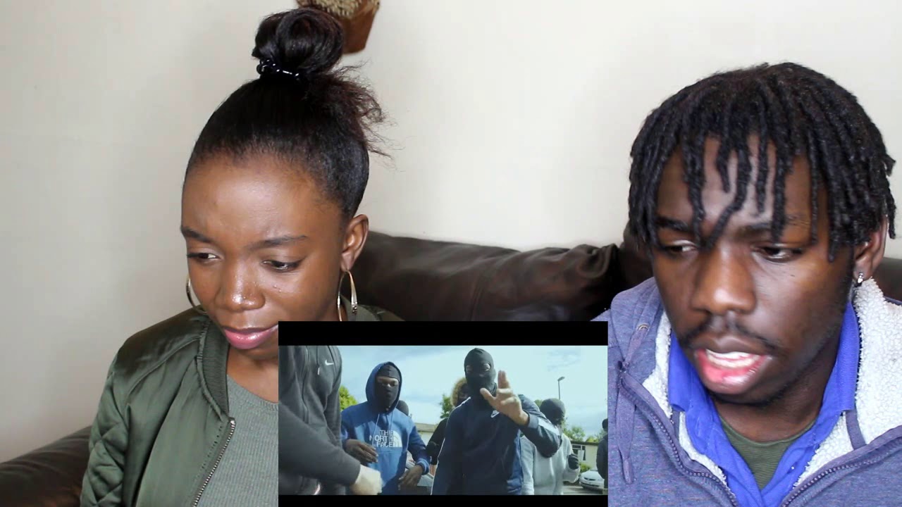 (BSIDE) Django x 30 (12) Pistol - No Questions (Music Video) @_thereal30 - REACTION