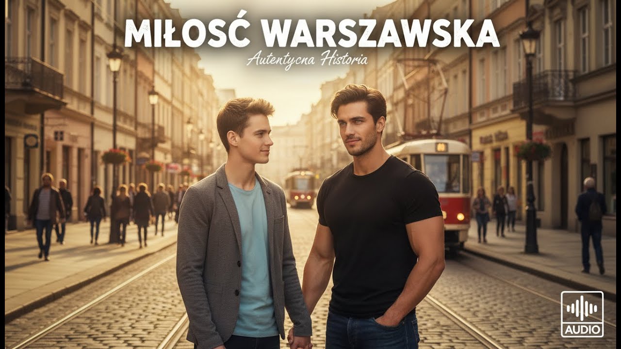 Pocałunek w ciemności i zdrada rodziny