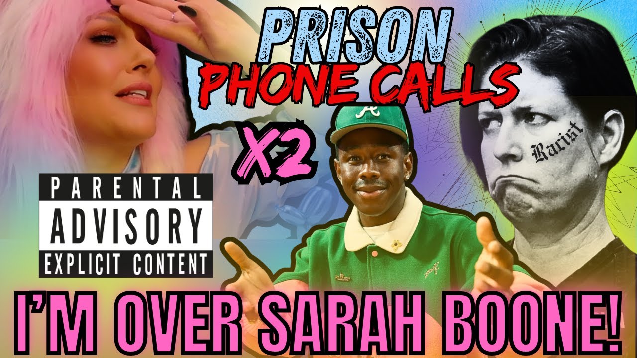 Sarah Boone Wants to Buy Rap Album | This Is Getting Out of Hand!