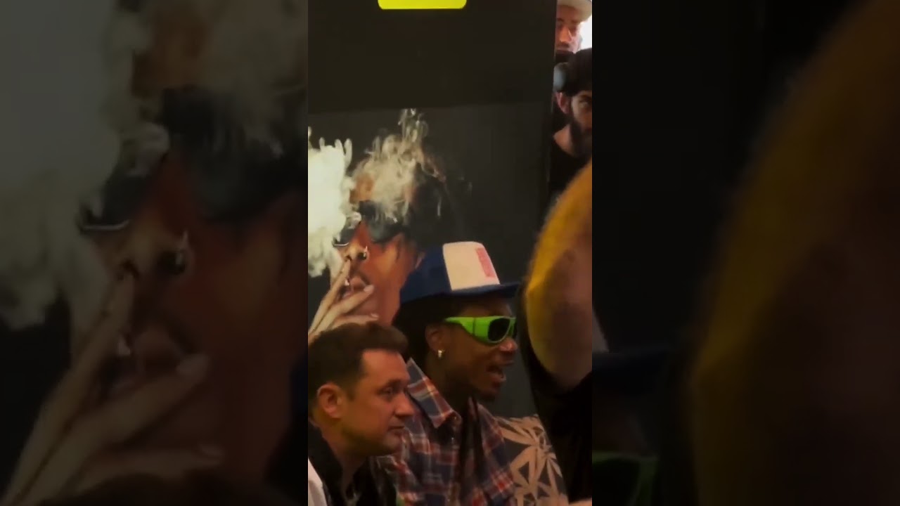 PAX Era Go at Hall of Flowers