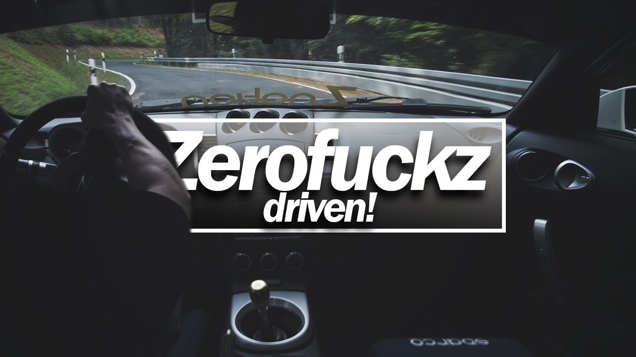 SWAY BAR TESTDRIVE | TUNED 334HP 350Z ONBOARD | POV CRUISE | PURE VQ SOUND | STREET RACING TOUGE