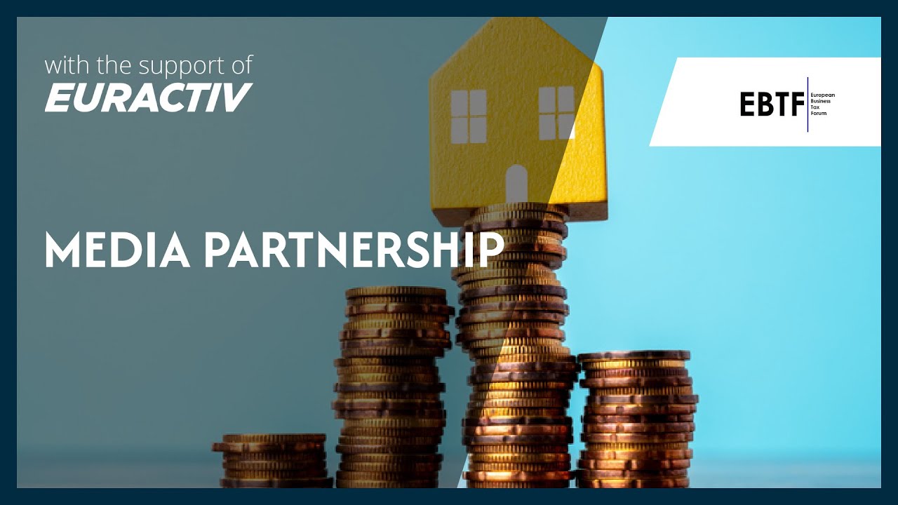 Media Partnership: Total Tax Contribution Report Launch and Tax & Circular Economy Symposium