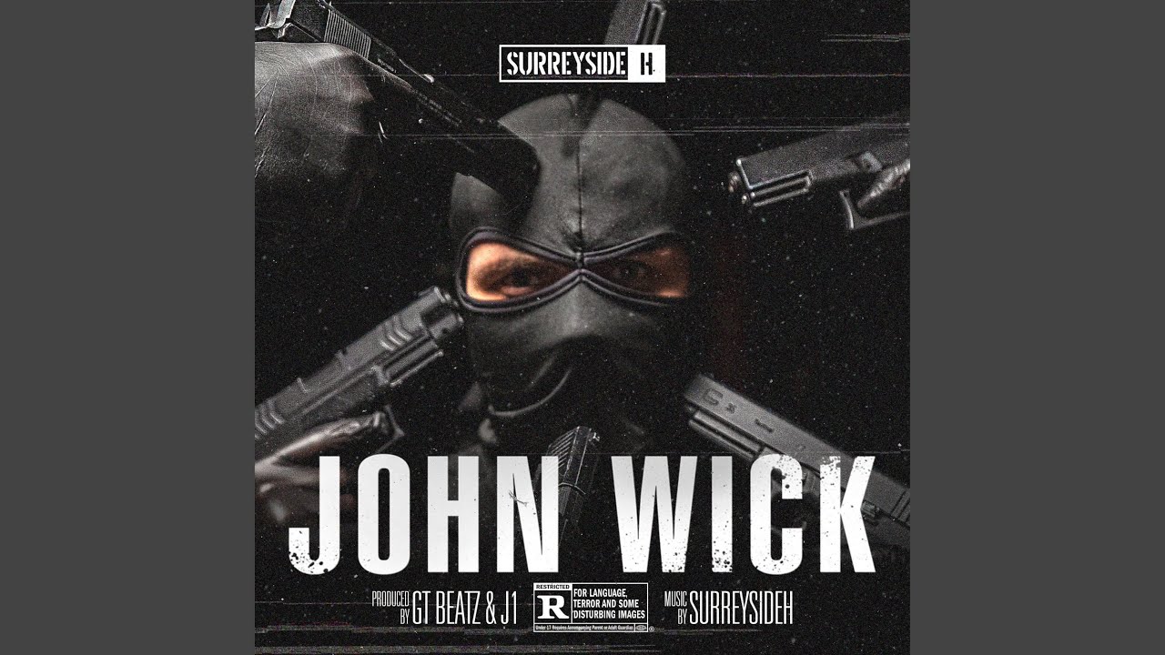John Wick