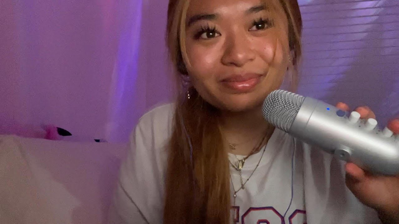 asmr reading reddit relationship stories ᶻ 𝘇 𐰁 (tingly, close up & breathy whispers)