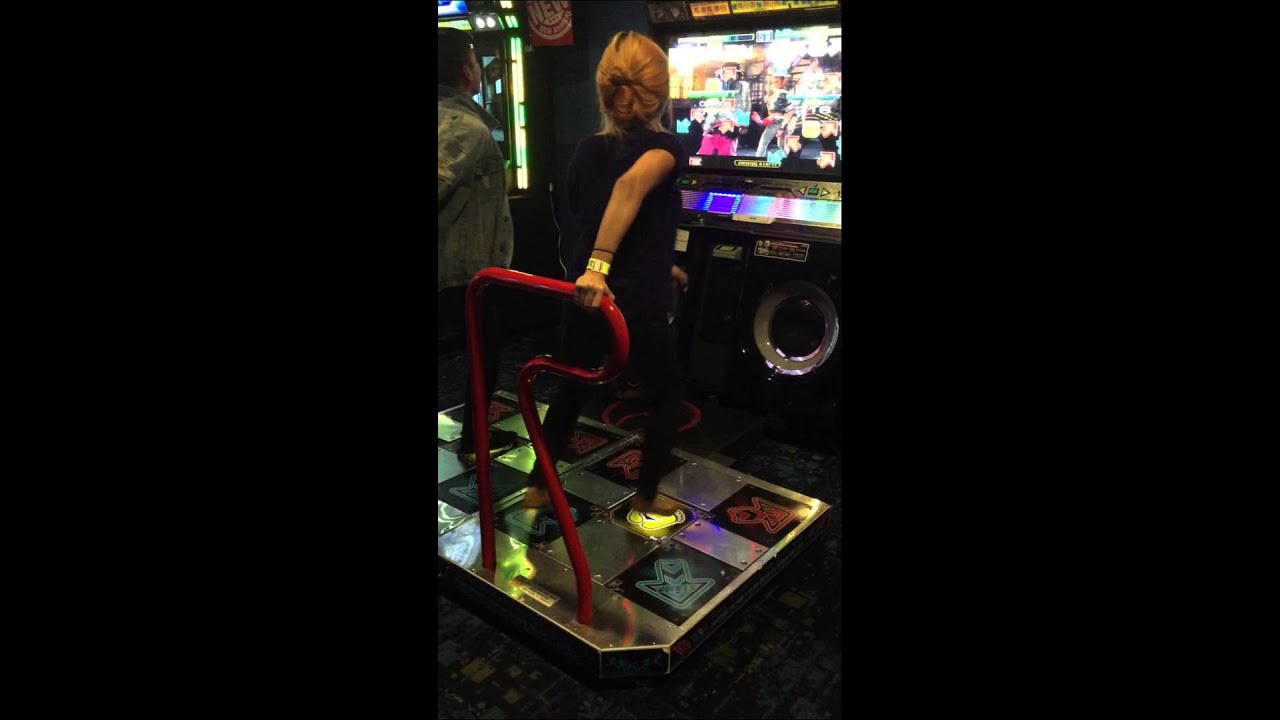 PUMP IT UP with Mizzi Mie