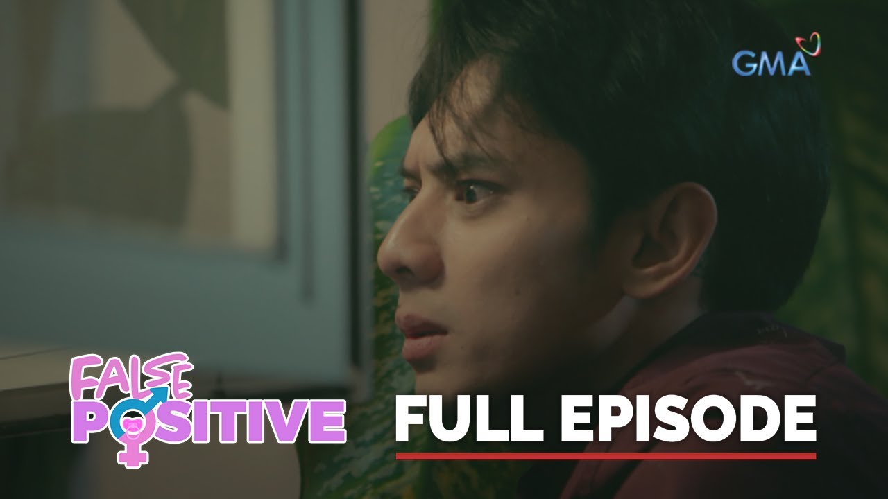 False Positive: Full Episode 16 (Stream Together)