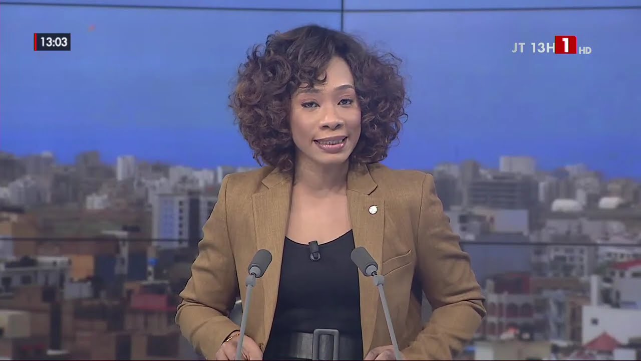 LE JT 13H DES RÉGIONS – MERCREDI 22 JANVIER 2025