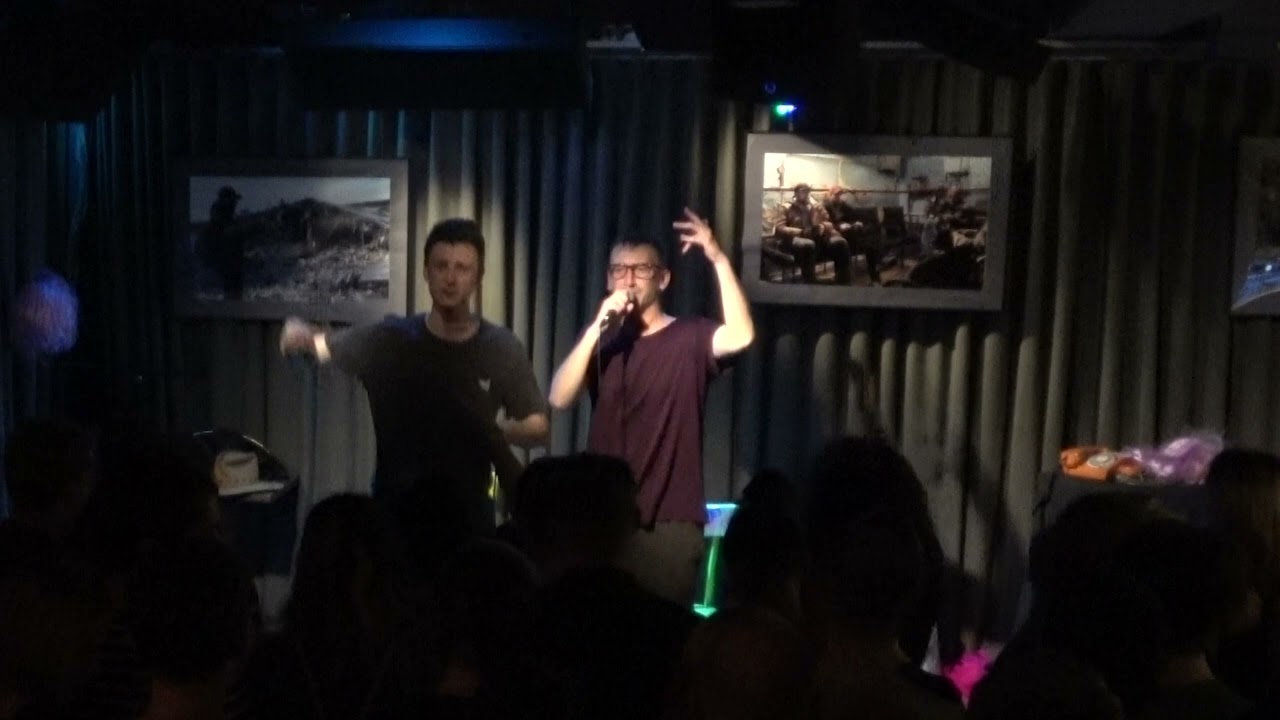 UM & KUNA Freestyle Show - Hrabri miško (Prulček, 31.5.2022)