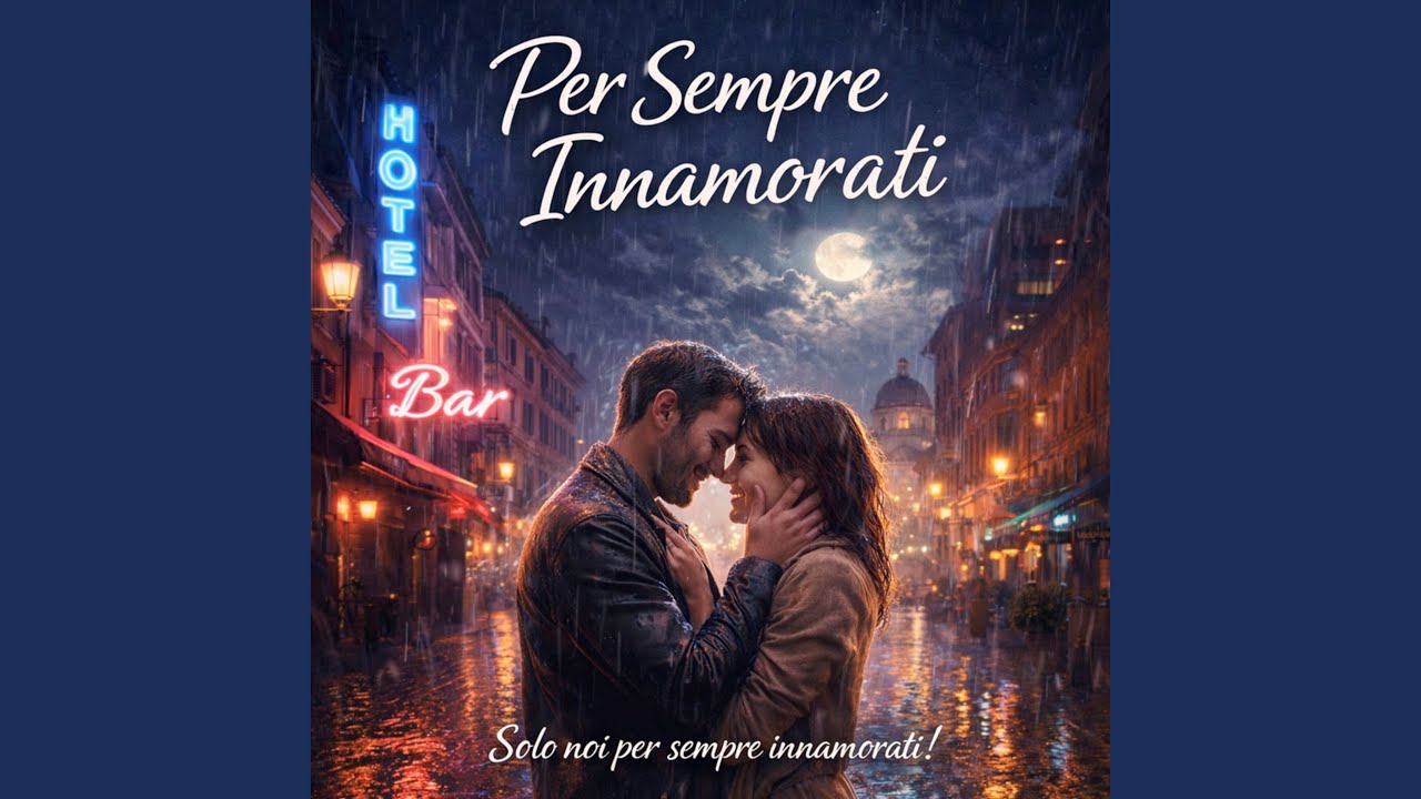 Per Sempre Innamorati