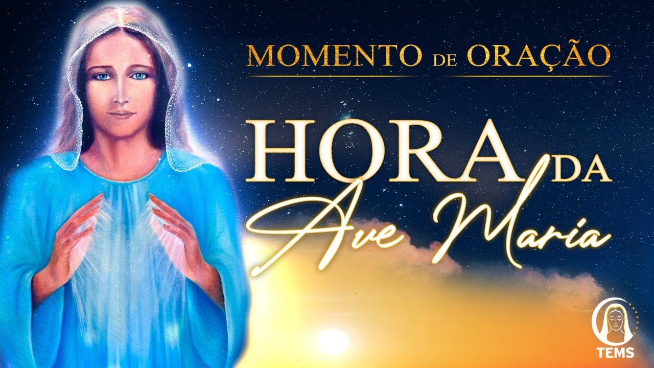 ORAÇÃO PARA PROTEÇÃO DOS FILHOS | Momento de Oração