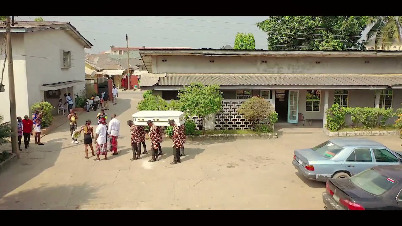 Legend Goes Home 1953-2019  ( Chief Ogwo Ogbu Burial Thriller Abiriba ) full video coming soon.