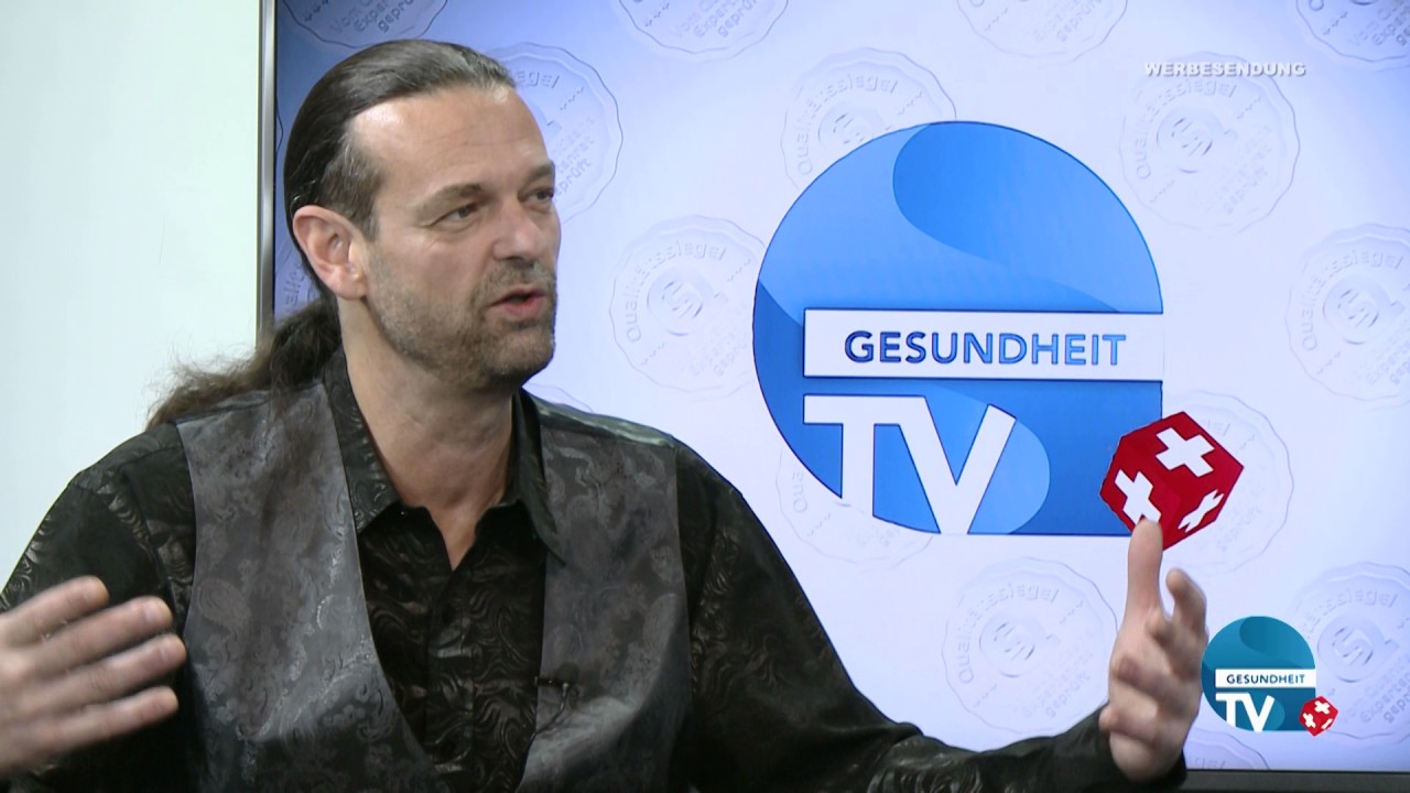 CHANNELING & die Aktivierung der geistig-seelischen Potenziale, QuantiSana.TV 16.01.2017