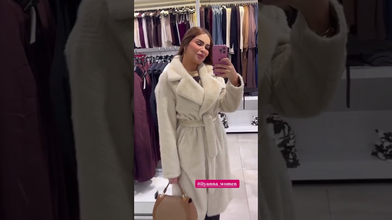 صفاء حبيركو: غيرت اللوك ديالي بملابس كلاس وشيك 👗✨ + تخفيضات Black Friday