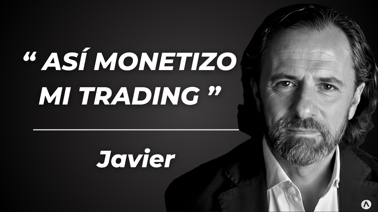+1,5M€ en Darwinex, Fondeo y Futuros con trading algorítmico. | Javier Martos