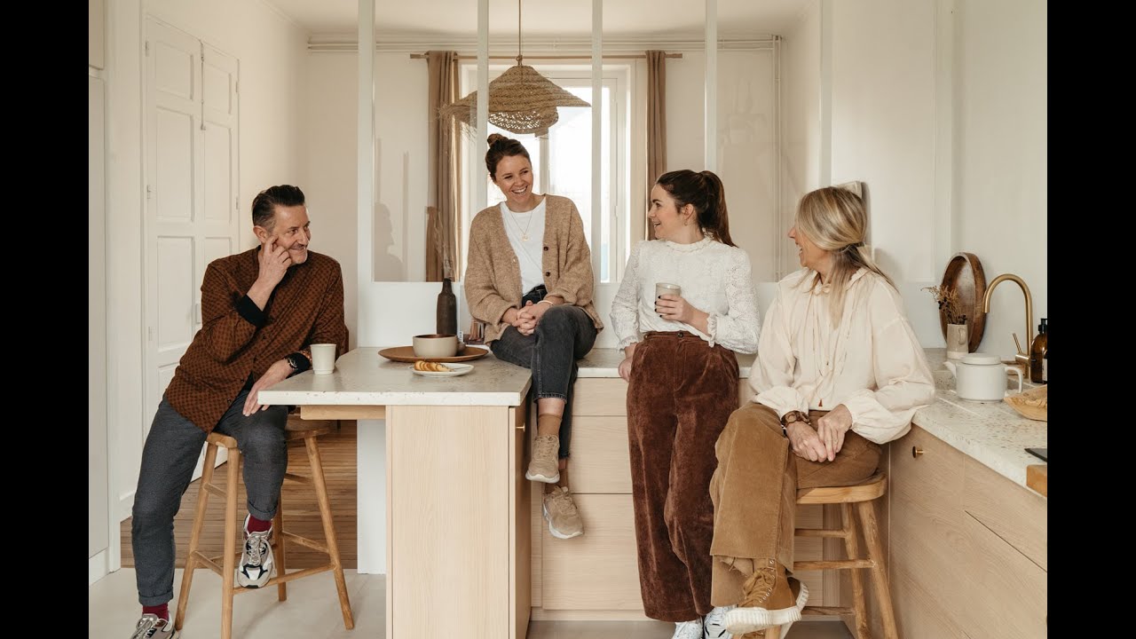 S&eacute;l&eacute;ction M  - pr&eacute;sentation eshop d'objets d&eacute;co et de mobilier vintage