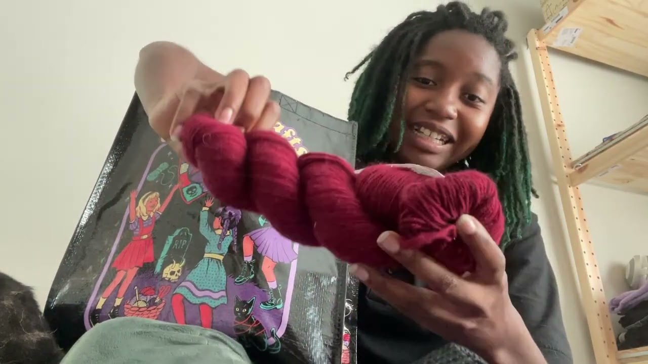 IT'S MY BIRTHDAY!! | What I Made in July 2025