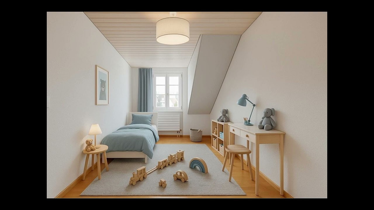 Sonnige 4.5-Zimmer-Wohnung mit Balkon, viel Tageslicht und stilvoller Küche