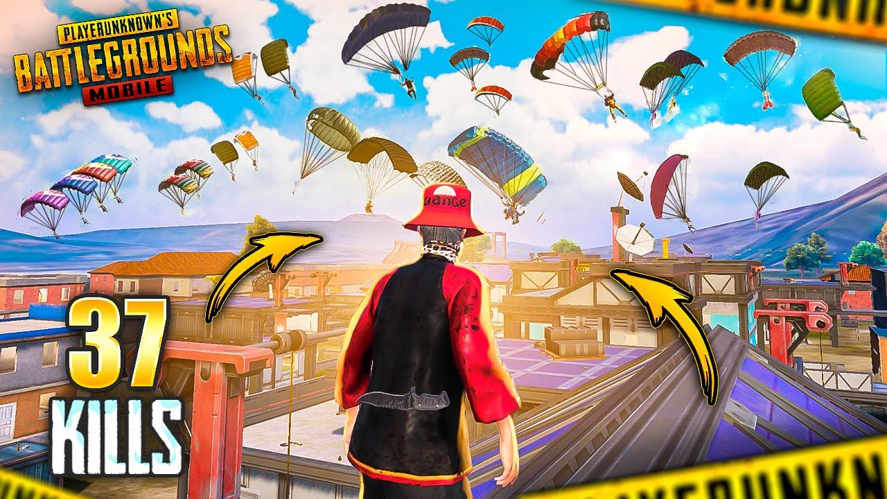 МОЙ РЕКОРД В НОВОМ РЕЖИМЕ - САМАЯ ДУШНАЯ ЛОКАЦИЯ 🤯🥵 PUBG Mobile С ВЕБКОЙ НА РУКИ | ПУБГ МОБАЙЛ