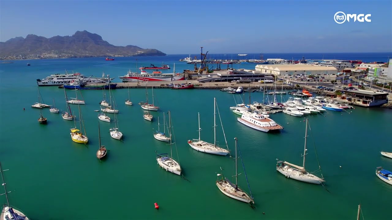 Ilha de São Vicente 2023, CABO VERDE