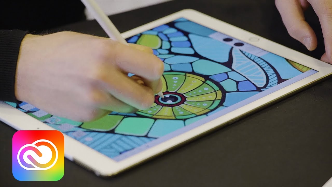 Make It on Mobile Debut Event | Adobe Creative Cloud
