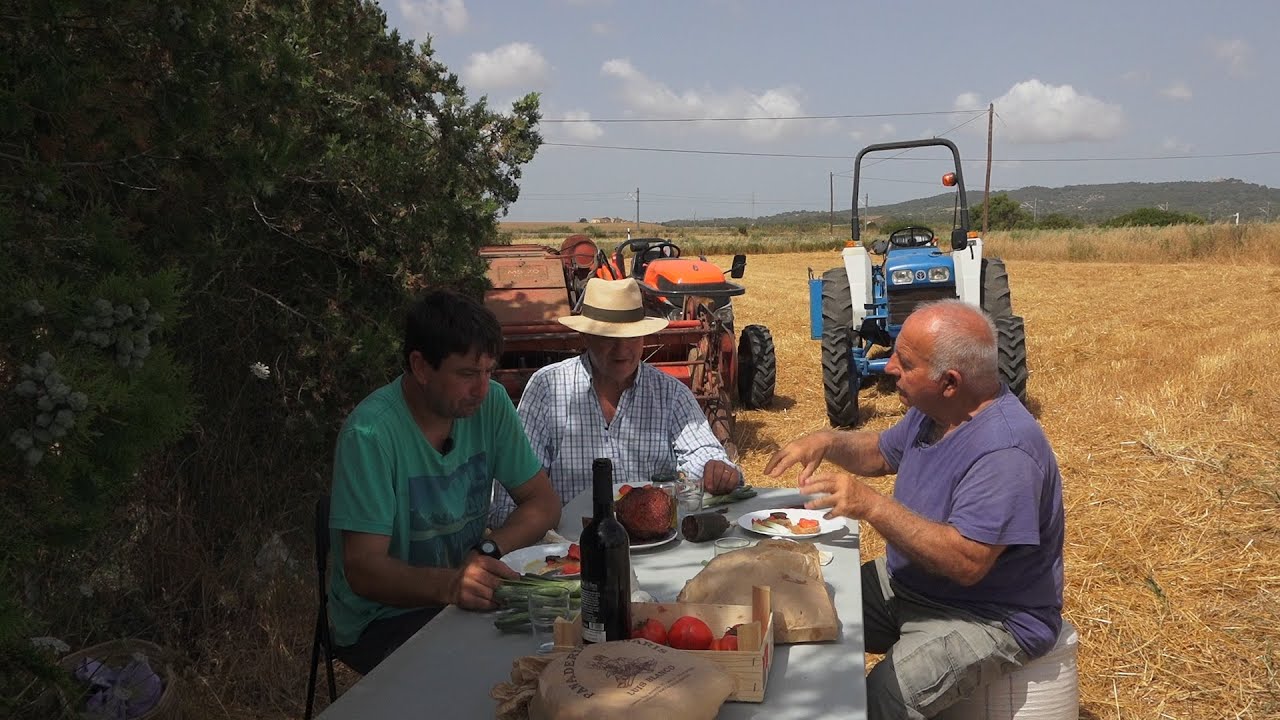 UEP! COM ANAM? [560] - ANIREM A BATRE A PETRA, GERMANS FORAVILERS DE MENORCA I EN MIQUEL MONTORO