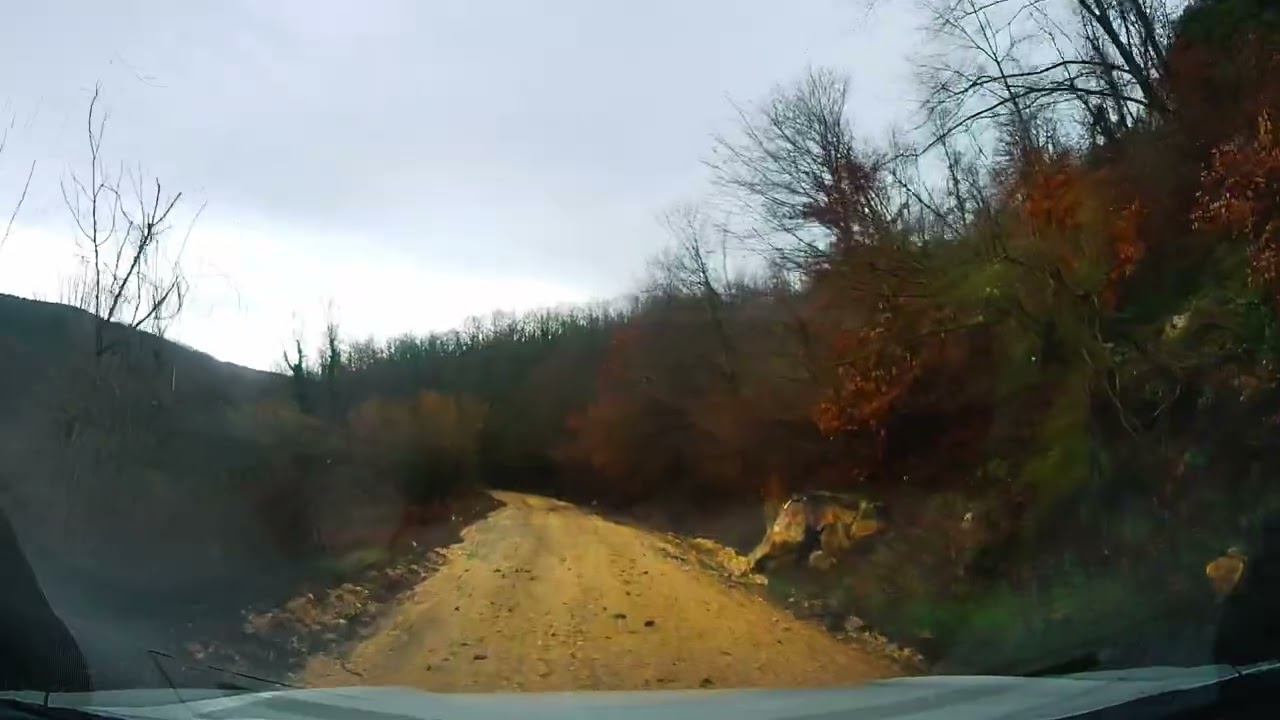 📍 Bursa Yenişehir – Gökçesu Şifalı Su Peşinde
