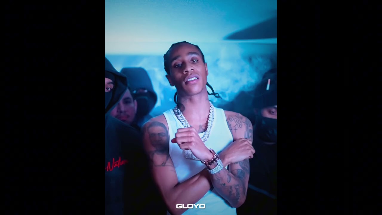 [FREE] Clavish x Fredo Type Beat - 