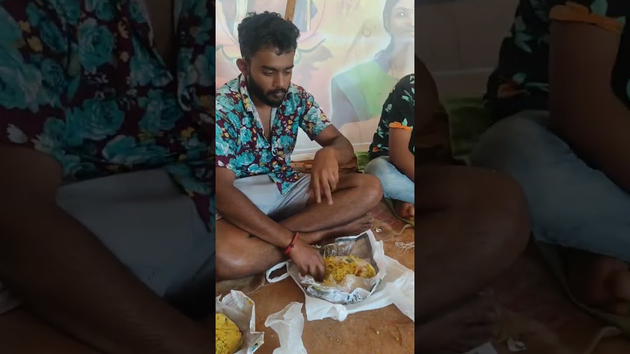 Day 5 ❤️....... Yava haavu  antha comment  madiii