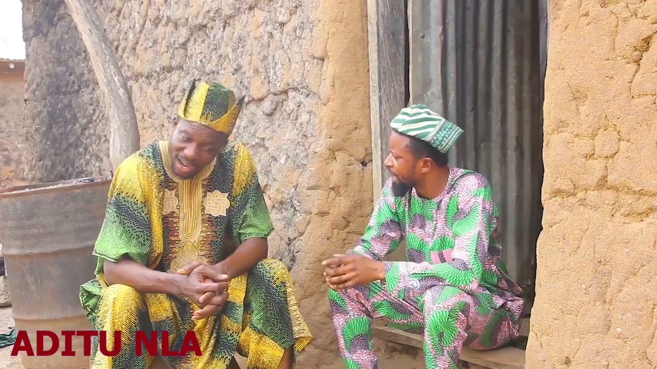 ADITU NLA trailer...... Showing soon on this channel 
