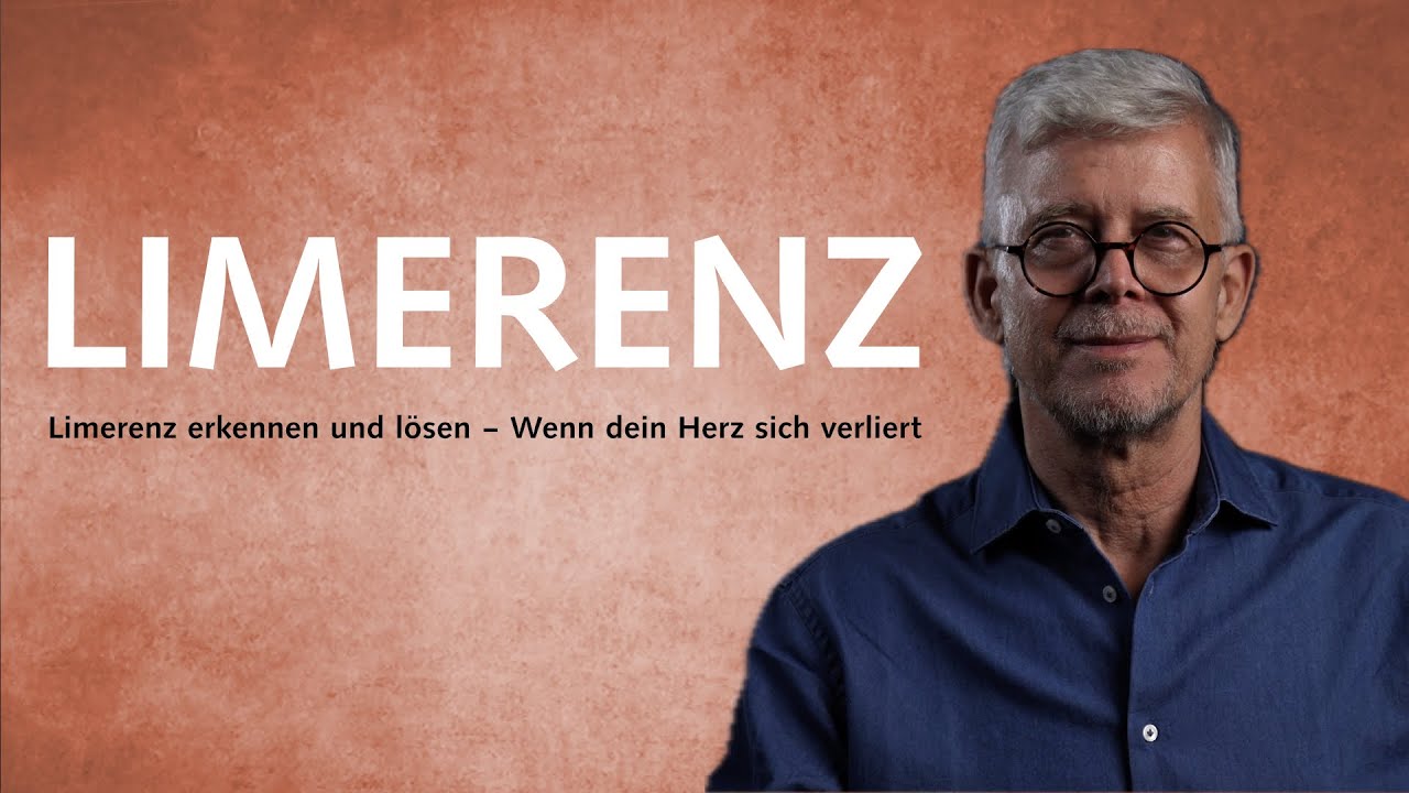 Limerenz erkennen und lösen – Wenn dein Herz sich verliert