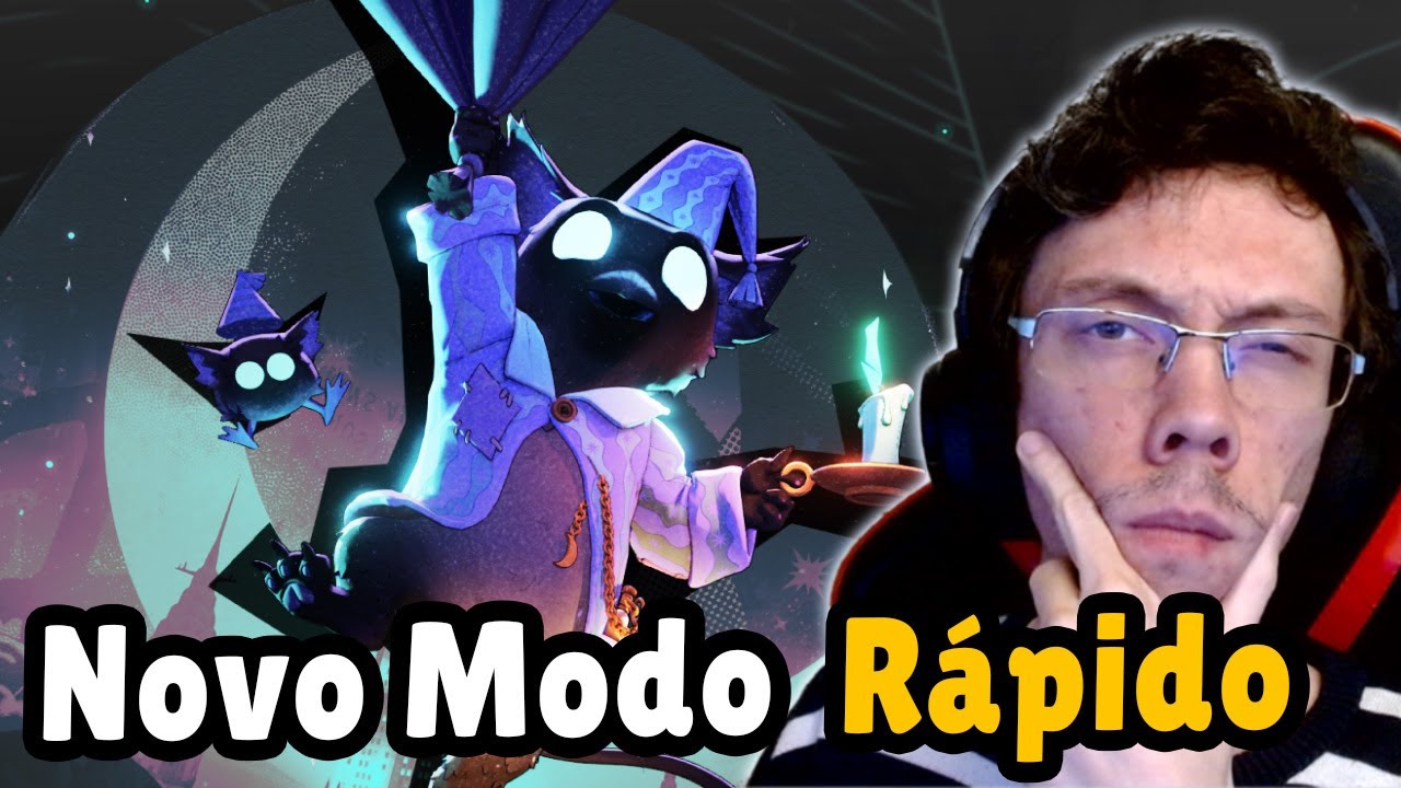 Você PRECISA CONHECER o MOBA DA VALVE! Testando o Novo Modo Rápido(Aram)- Deadlock