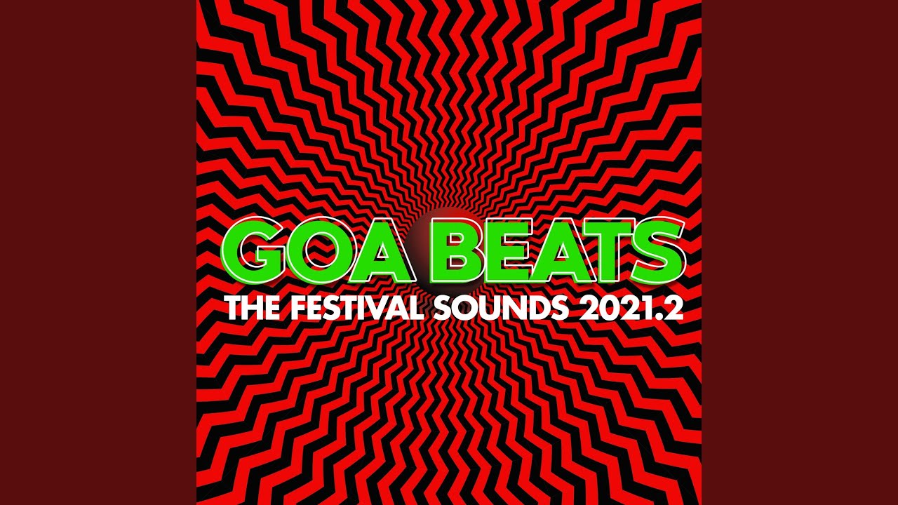 Spectral Dimension (Deep Vibration Remix)