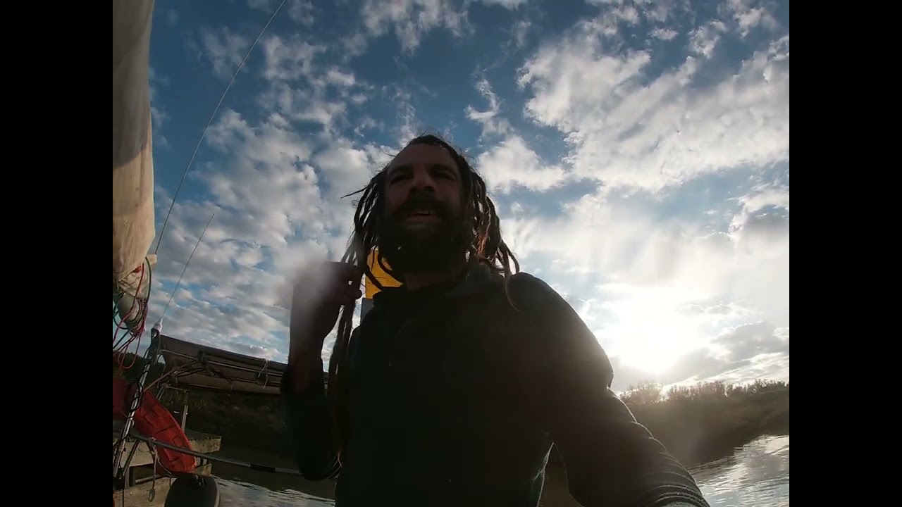 Mouillage de r&ecirc;ve autour de La Rochelle En Voilier