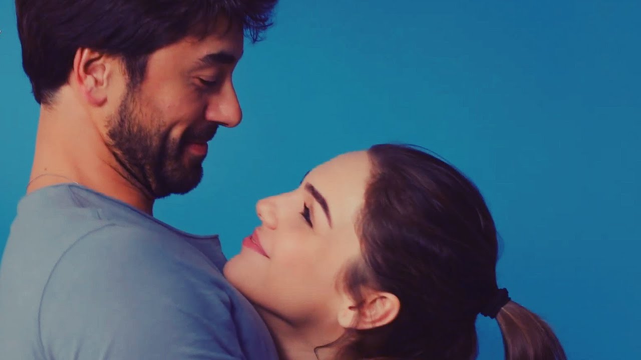 Ayşe❤Ferit ~ Dusk Till Dawn