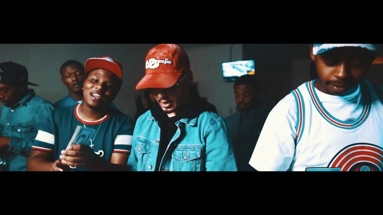 GT x Babyface Ray - Practice (Official Music Video)
