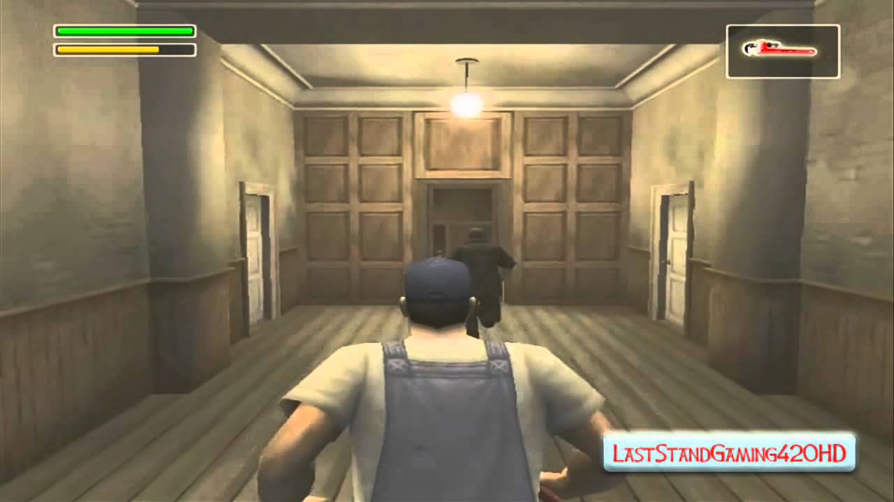 Freedom Fighters Walkthrough #1