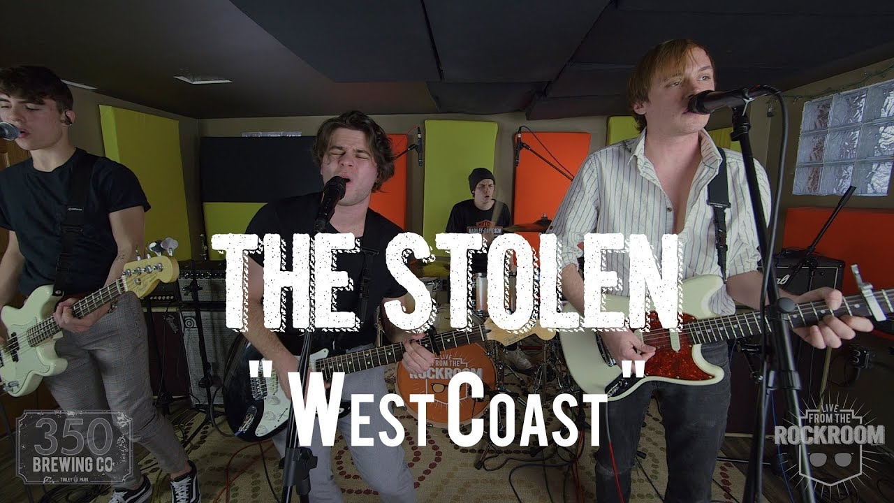 The Stolen - 