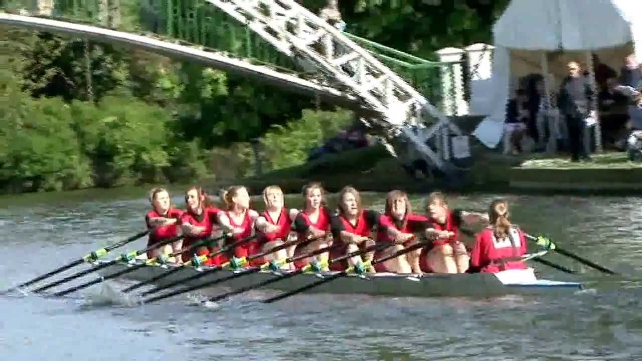 2010 Bedford Regatta: 9