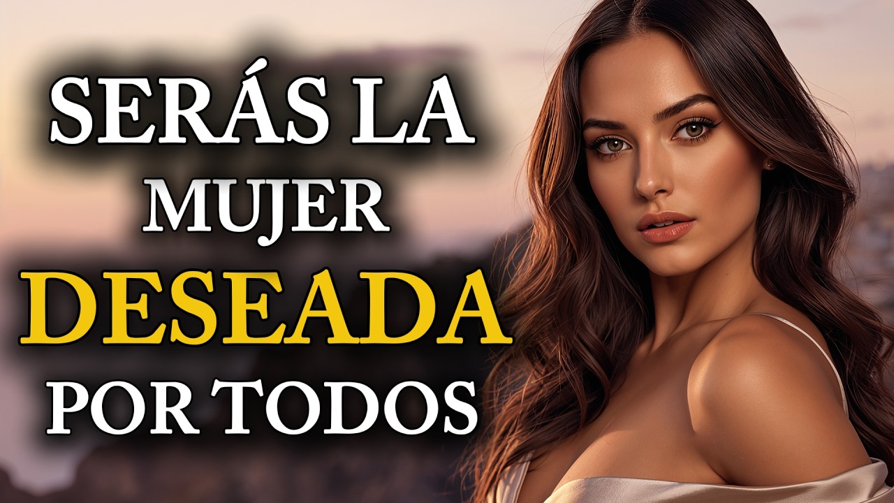 Cómo ENAMORAR a TODOS — La Clave de la Presencia IRRESISTIBLE