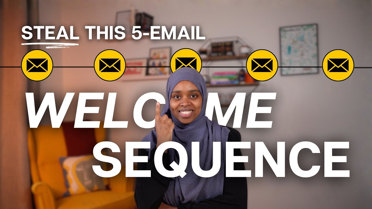 The one email marketing sequence EVERY business needs in 2026