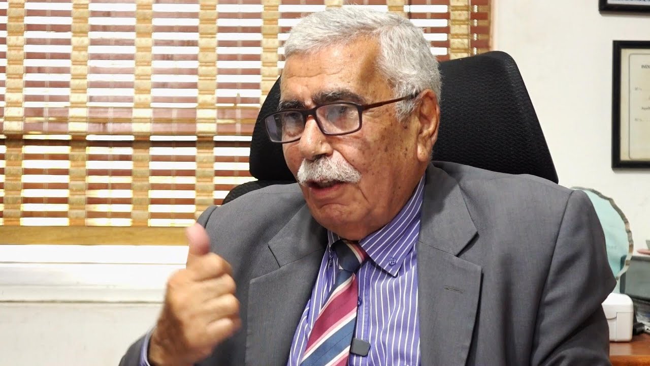 الرفيق محمد ملحس، من خفايا النضال السري للحزب الشيوعي الأردني ( الجزء الثاني)