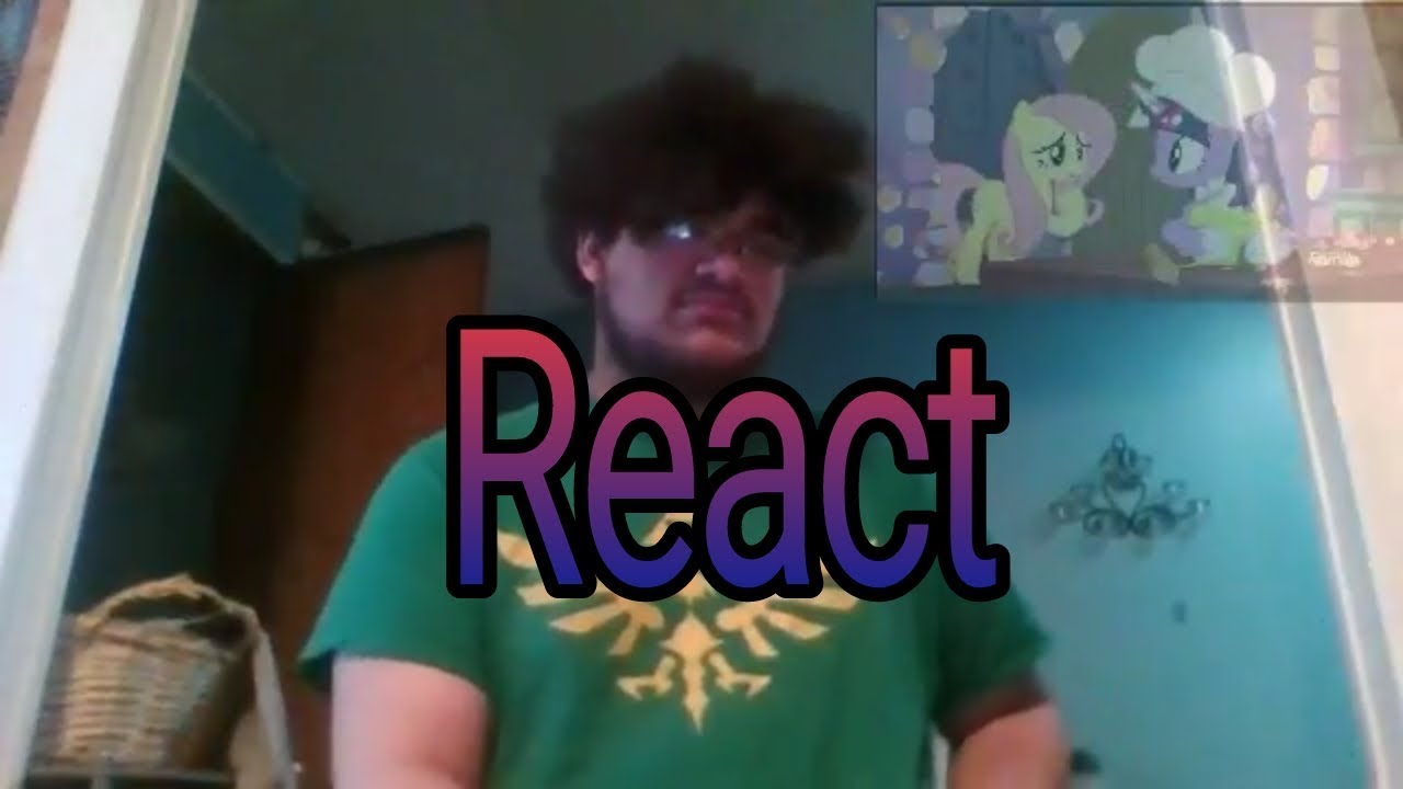 Beatbox Blade Reacts: MLP A health of Information