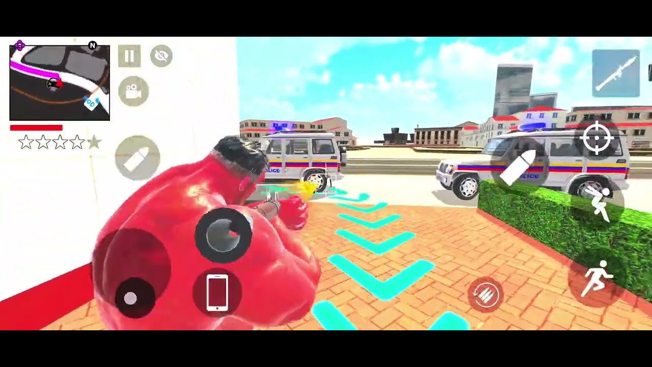 Indian Thift Auto Simulator Indian Showroom Purchase Modified Lexriy New Police Dumper🔥And Bike Game