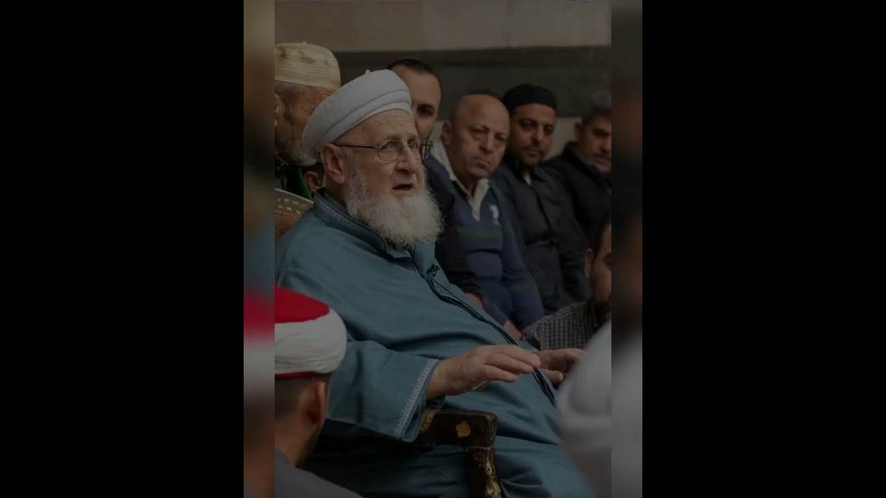 العلماء لهم جاه ومنزلة