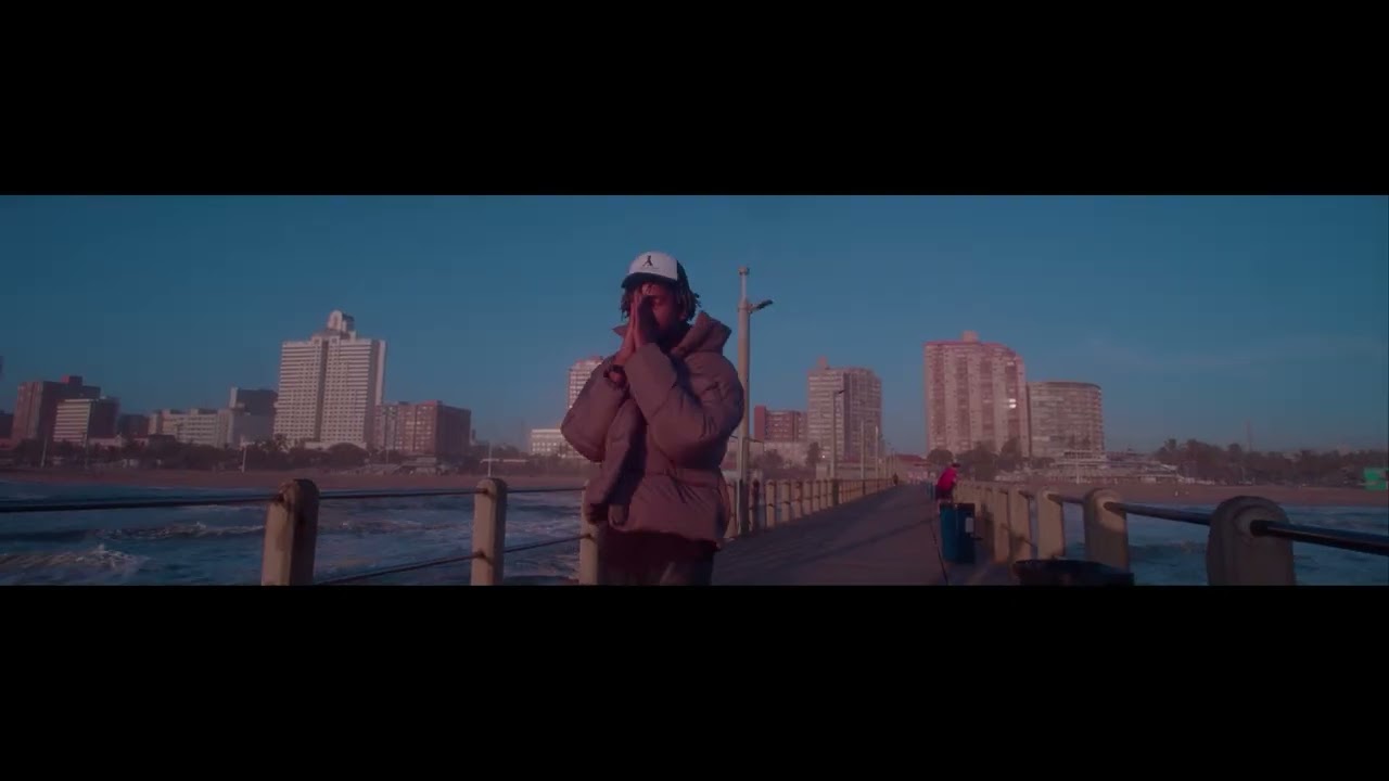 crownedYung - Saucy Drip