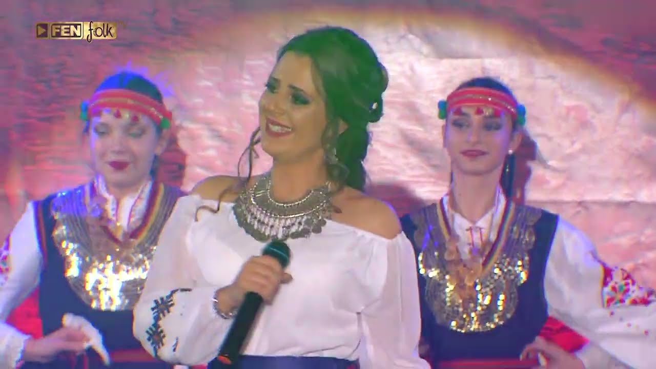 РАДОСТИНА НИКОЛОВА - Провикна се /Live/