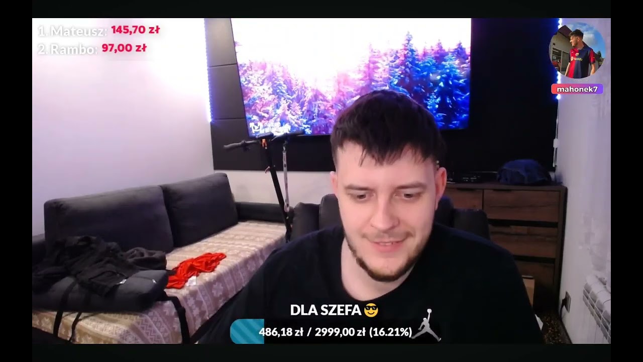 mahonek telefony z dnia (31.01.25) drewno,komoda,ukrainka