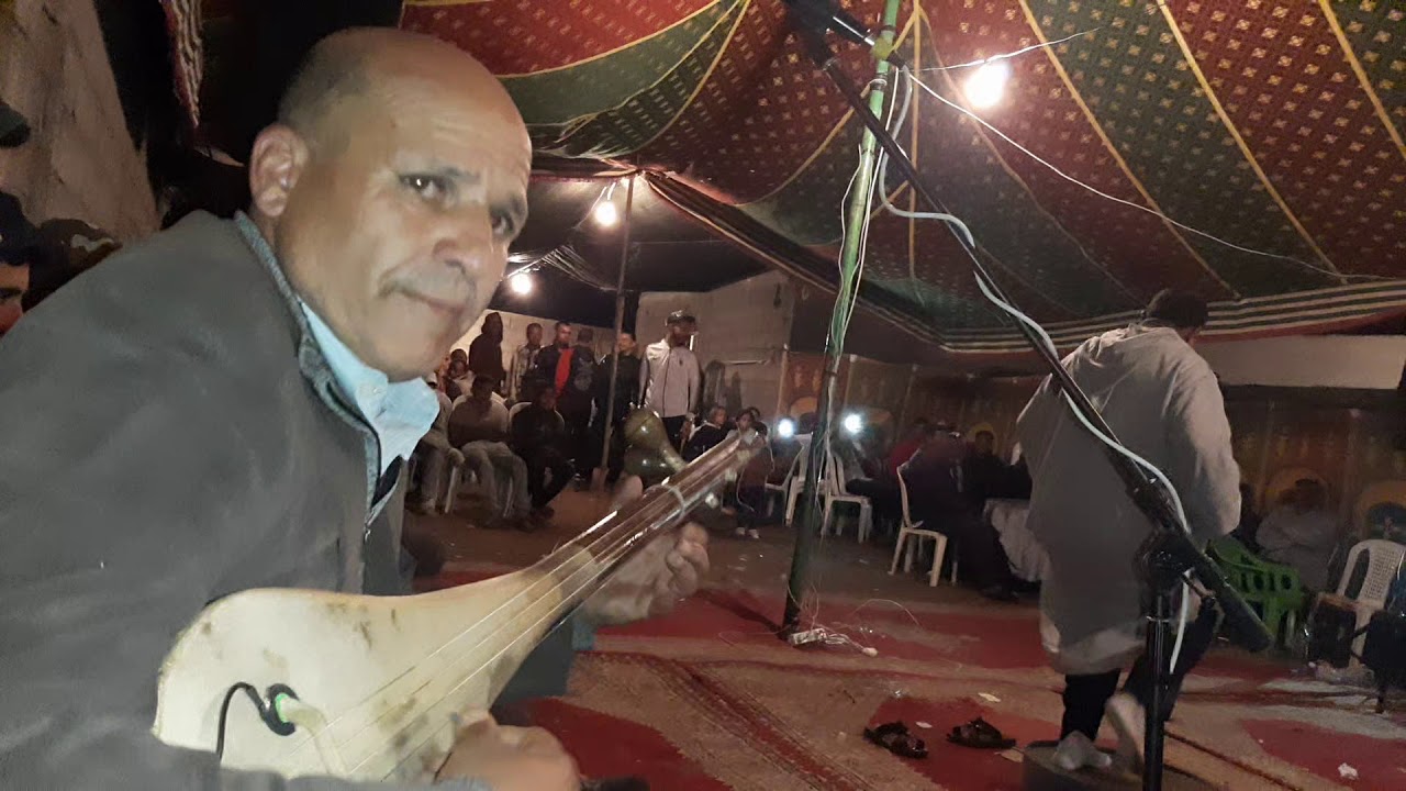تعريضة شيضمية مع خريصة  0668078911