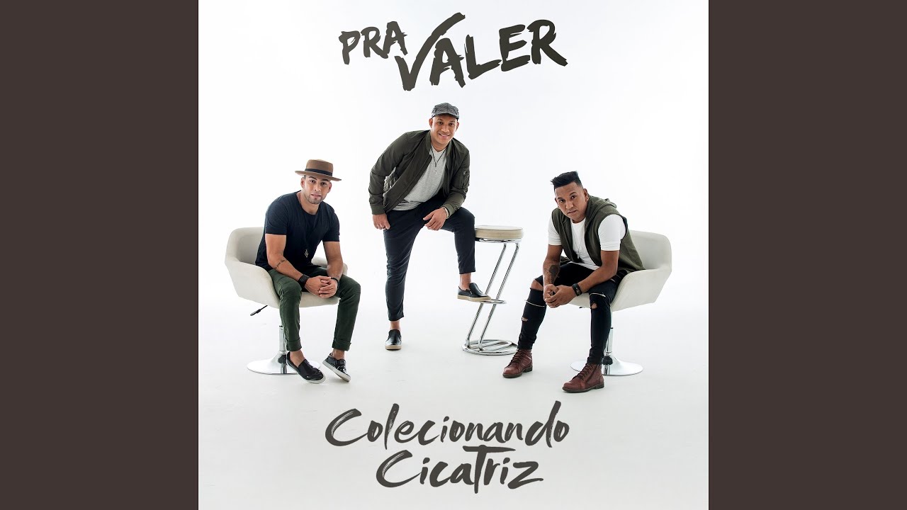 Colecionando Cicatriz