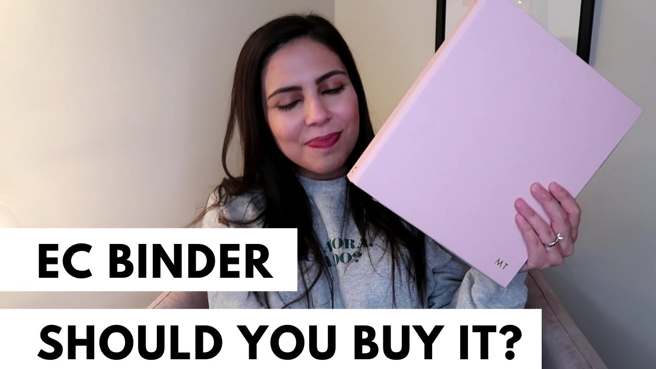 Erin Condren Binder Planner: Pros and Cons